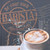 Be Your Own Barista