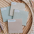 Floral Task Sticky Notes