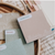 Floral Task Sticky Notes