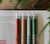 Advent Pen Set