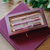 Rose Tone Pen Set