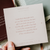 Prayers for Singleness Verse Card Set