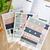 Planner Tabs