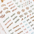 Daily Grace Planner Stickers