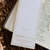 Scripture Memory Notepad - Natural Laurel