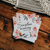 Floral Scripture Memory Cards - Square