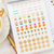 Planner Sticker Book