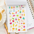 Planner Sticker Book