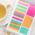 Planner Sticker Book