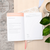 90-Day PowerSheets® Goal Planner | Weekly Undated (Natural Linen)