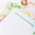 Chore Chart Notepad