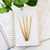 Gold Pen Set
