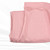 Beth's Exclusive Wedding Medium Blush Stretch Chiffon Fabric (sold by half yard)