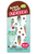 Scratch & Sniff Mint Chocolate Chip Scented Stickers
