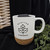 Scatter Kindness Cork Bottom Mug - 14oz.