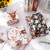Highland Cow Wrapping Paper - 2 sheets