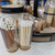 Matches In Glass Jar