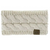 MOK Knitted Headband