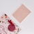 The Plans I Have For You Plum Floral Gift Bag