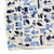 Adurable Receiving Blankets Trucks