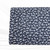 Ditsy Dark Floral Poly Cotton Fabric Sold By the Half yard