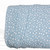 Beth's Exclusive Ditsy Sky Blue Gentle Blossoms Cotton Spandex Fabric  (sold by half yards)