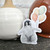 Penguin Waterproof Sticker