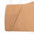 Camel Mini Poly Swiss Dot Fabric (sold by half yards)