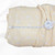 Beth's Exclusive Yellow And White Dragonflies Soft Rib Knit Fabric (sold by half yard)