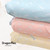 Beth's Exclusive Yellow And White Dragonflies Soft Rib Knit Fabric (sold by half yard)