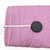 Rose Pink Dainty Sprigs 4 Way Stretch Crinkle Poly Fabric (sold by half yards)