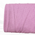 Rose Pink Dainty Sprigs 4 Way Stretch Crinkle Poly Fabric (sold by half yards)