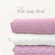 Petite Mauve Leafy Floral 4 Way Stretch Crinkle Poly Fabric (sold by half yards)