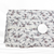 Blush Simple Flowers Tropical Breeze Fabric (sold by half yards)