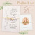 Sword and Honey Memory Cards Psalm 1