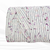 Beth's Exclusive Lavender Vining Eucalyptus Poly Swiss Dot Fabric (sold by half yards)