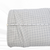 Gray Farmhouse Plaid Airflow Poly (sold by half yards)