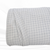 Gray Farmhouse Plaid Airflow Poly (sold by half yards)