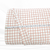 Rust Farmhouse Plaid 4-way Stretch Crinkle Poly Fabric (sold by half yard)
