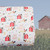 Barnyard Friends French Terry Knit Fabric (sold by half yards)