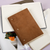 Soft Leather Bound Journal