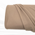 Tan Formal Crepe Knit Fabric (sold by half yards)