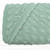 Pistachio Penny Size Poly Swiss Dot Fabric (sold by half yards)