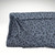Dusty Navy With Ditsy Black Daisies Tropical Breeze Fabric (sold by half yards)