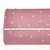 Orchid Diamond Elegance 4-way Stretch Crinkle Poly Fabric (sold by half yard)