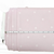White Stars On Pink Missoni (sold by half yards