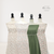 Rifle Green Jacquard Knit Fabric (sold by half yards)