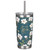 Tumbler SS Dk. Teal Love You Mom
