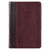 KJV Bible Compact Full-Grain Leather