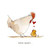 New Baby Card